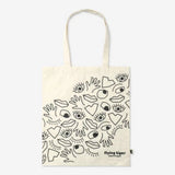 Tote Bag Cwi