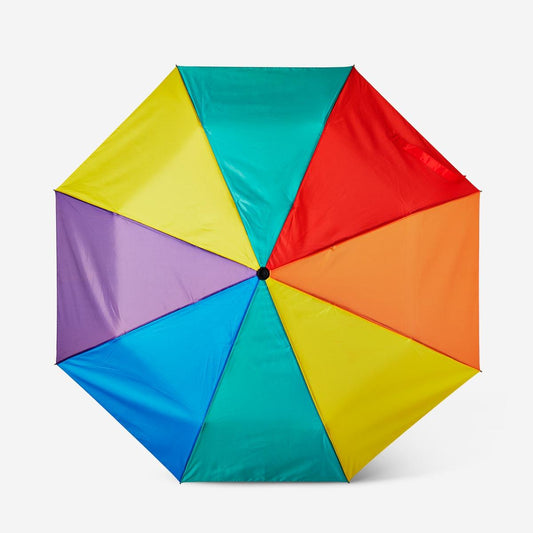 Umbrella Bag Rainbow (In)