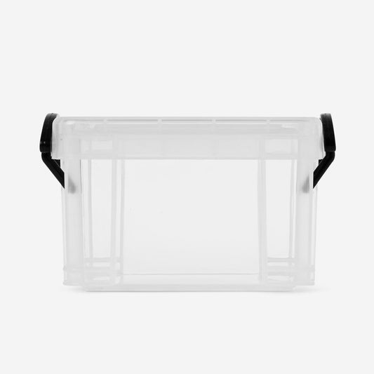 Container Plastic Small