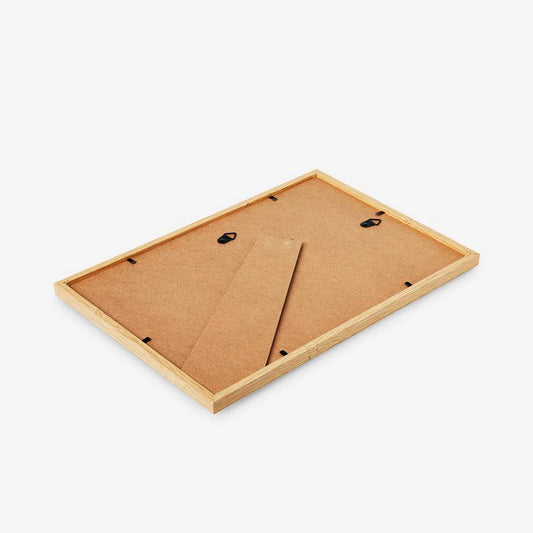 Frame Photo Bamboo Look 20X30 Cm