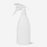 Vaporiser Plastic 500 Ml White