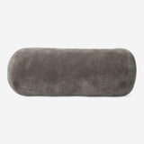 Pillow Cylinder Pes Grey