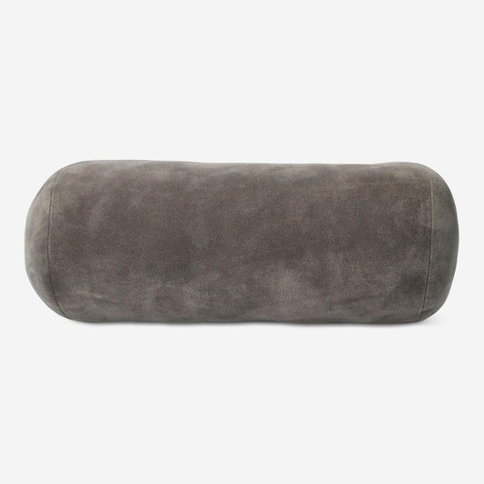 Pillow Cylinder Pes Grey