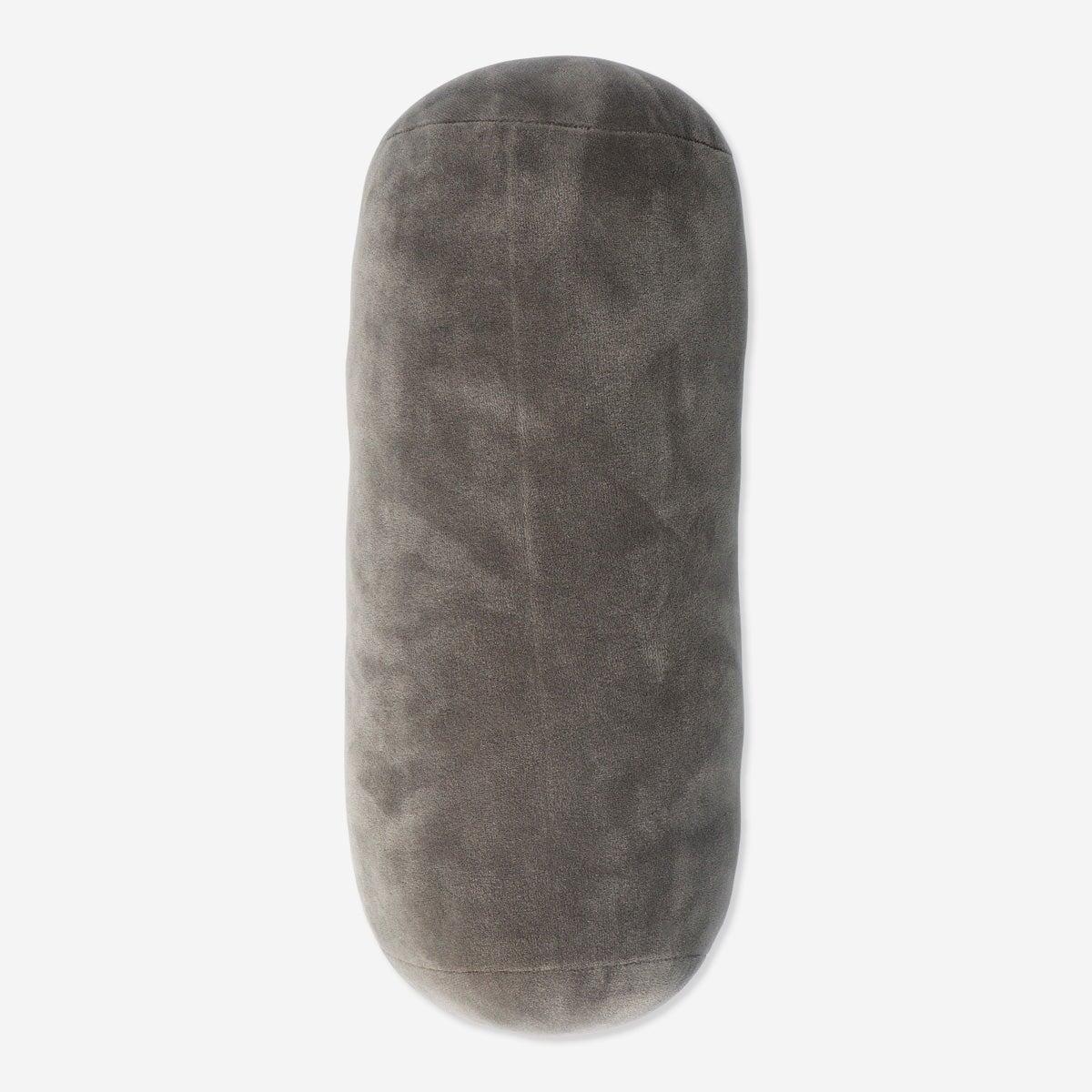 Pillow Cylinder Pes Grey