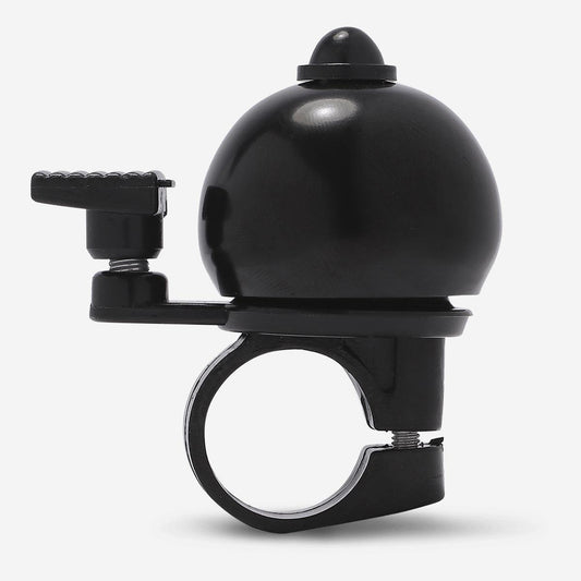 Bicycle Bell Metallic Black (In)