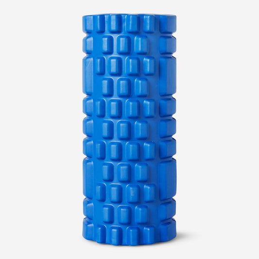 Foam Roller Massage Dia 14Cm Blue