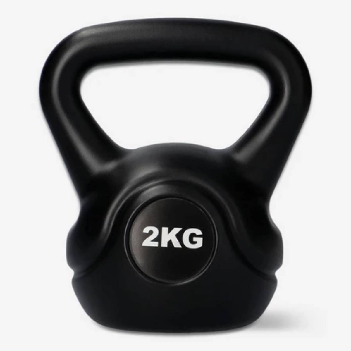 Kettlebell 2Kg