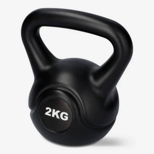 Kettlebell 2Kg