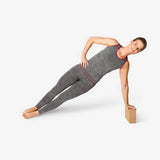 Yoga Block Cork