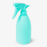 Vaporiser Plastic 500 Ml Green