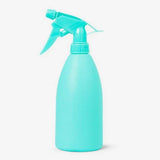 Vaporiser Plastic 500 Ml Green