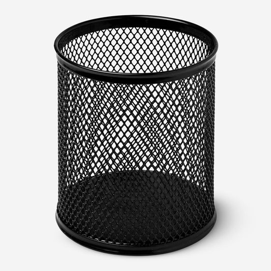 Basket Metal Round