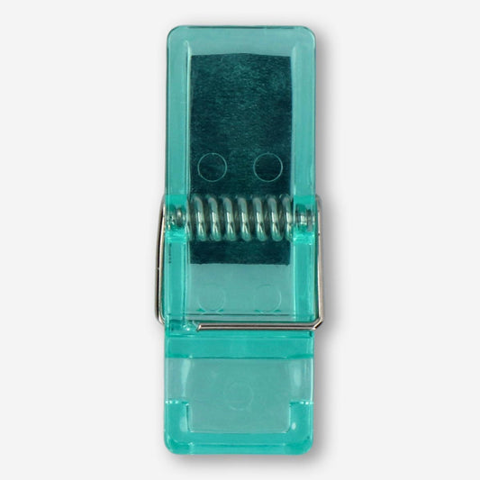 Peg with Magnet Green (In)