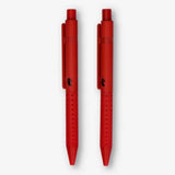 Pen Gel Ink Red 2 Pcs