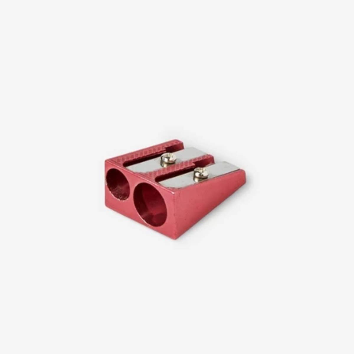 Pencil Sharpener Double Koral (In)