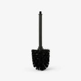 Toilet Brush Head Black