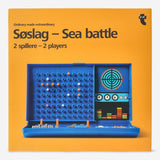 Game Sea Battle