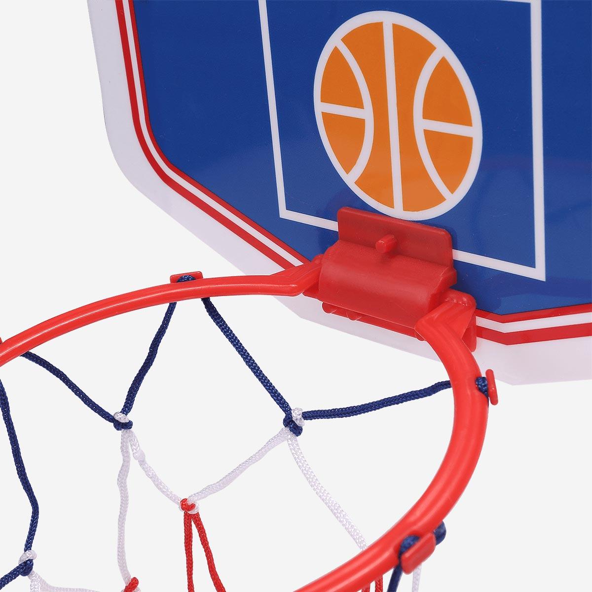 Basketball Net  with Ball