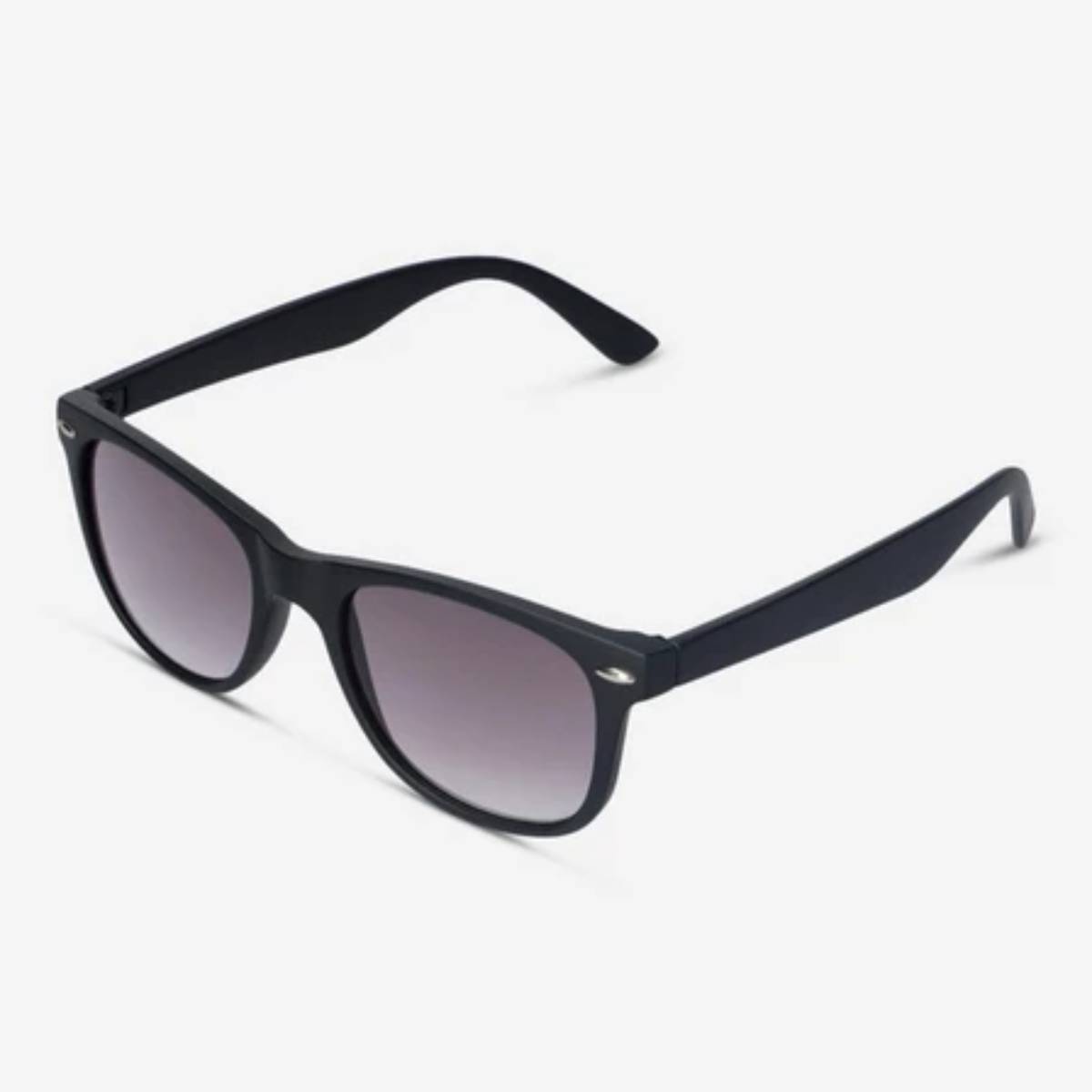 Sunglasses with Strength Blk Matt +1,0 (In)