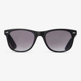 Sunglasses with Strength Blk Matt +1,0 (In)