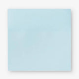 Sticky Memo 7,5 X 7,5Cm Blue