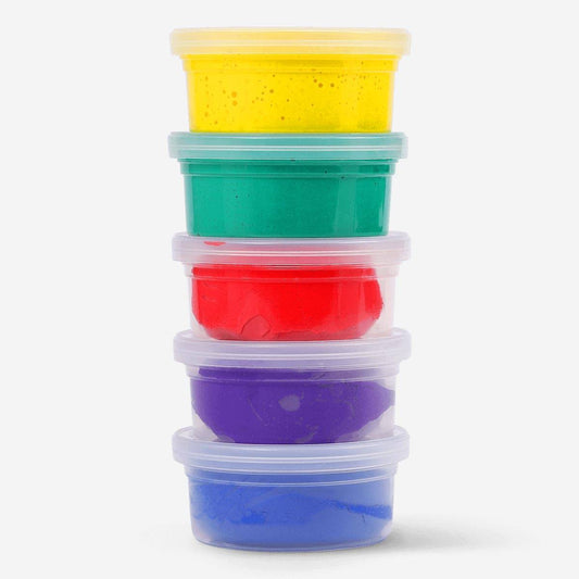 Light Clay 5 Colors
