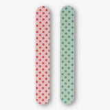 Files For Nails Dots 2 Pcs