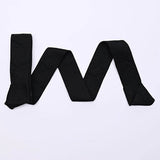Carry Strap For Yoga Mat 155Cm Black