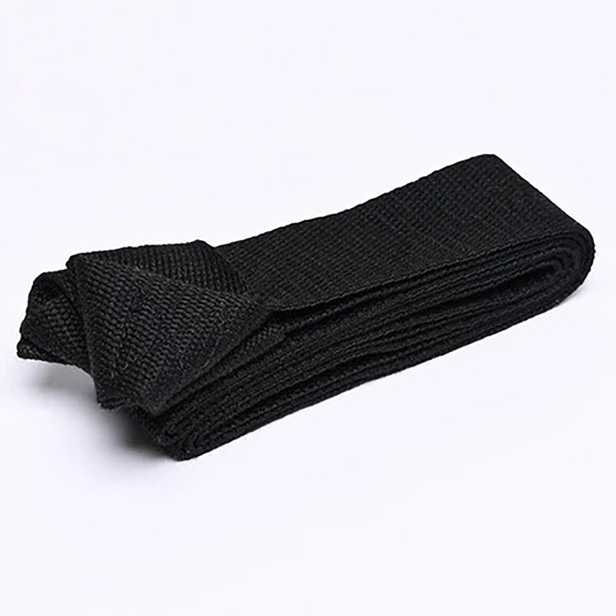 Carry Strap For Yoga Mat 155Cm Black