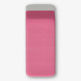 Eraser Old School Look Pink (In)