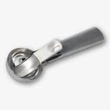 Scoop Ice Cream Stainless Steel 18X4.7Cm