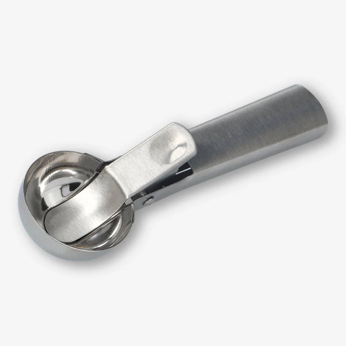 Scoop Ice Cream Stainless Steel 18X4.7Cm