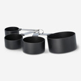 Measuring Cups Dl/Cup 4 Pcs (In)