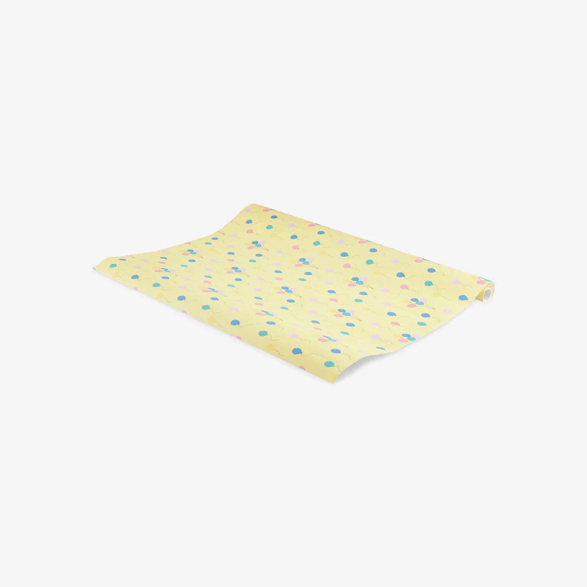 Wrapping Paper Balloons 70 X 300 Cm(Row) – Flying Tiger Copenhagen