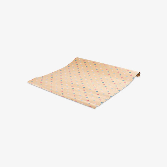 Wrapping Paper Gift 70 X 300 Cm