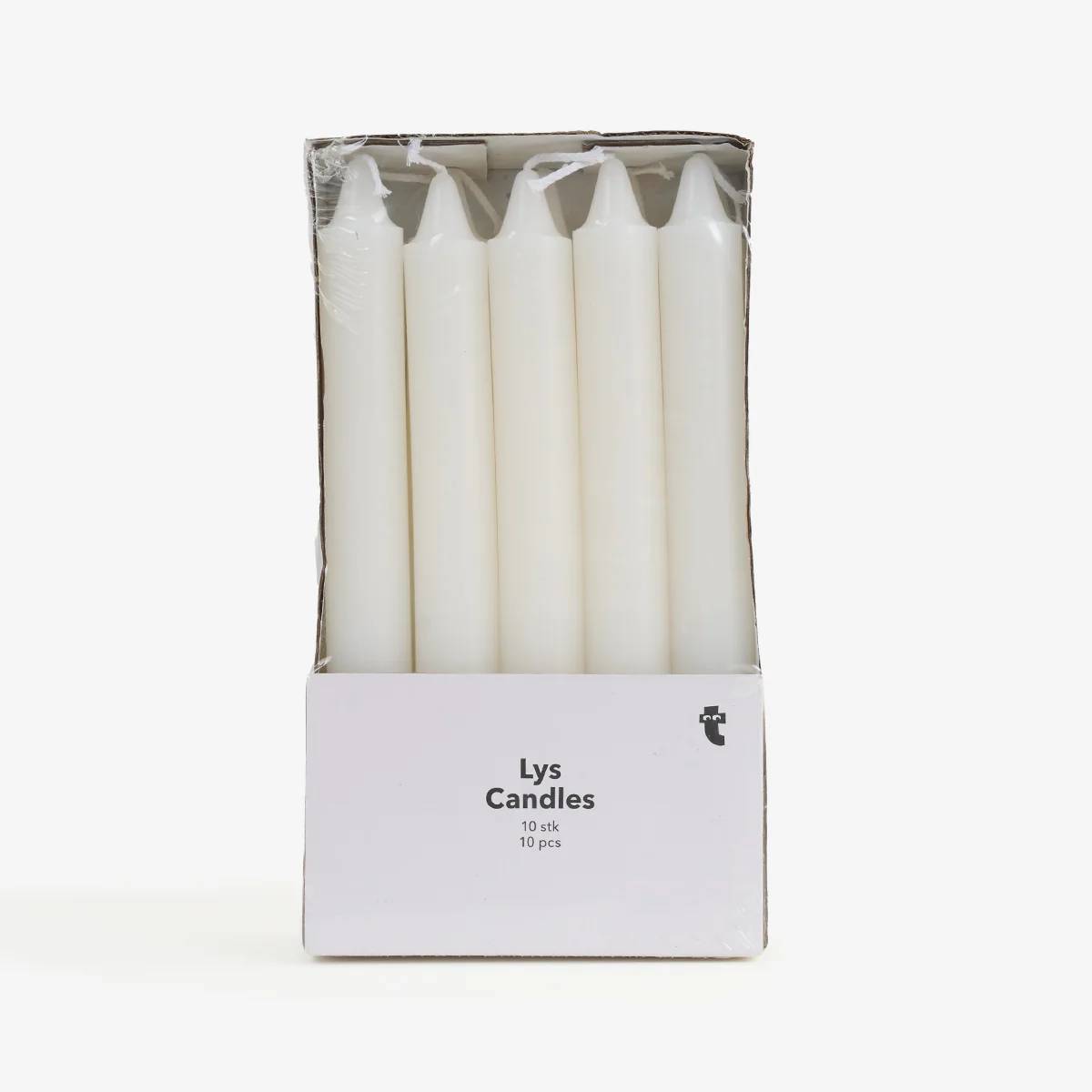 Candles Pure Candle Wax 100%