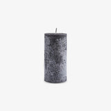 Candles Black Dia 57X 120Mm