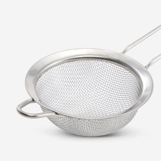 Strainer Stainless Steel Small