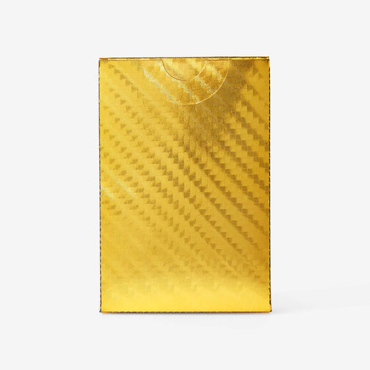 Playing Cards Gold