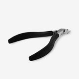 Scissor Cuticle Ss/Rubber Black