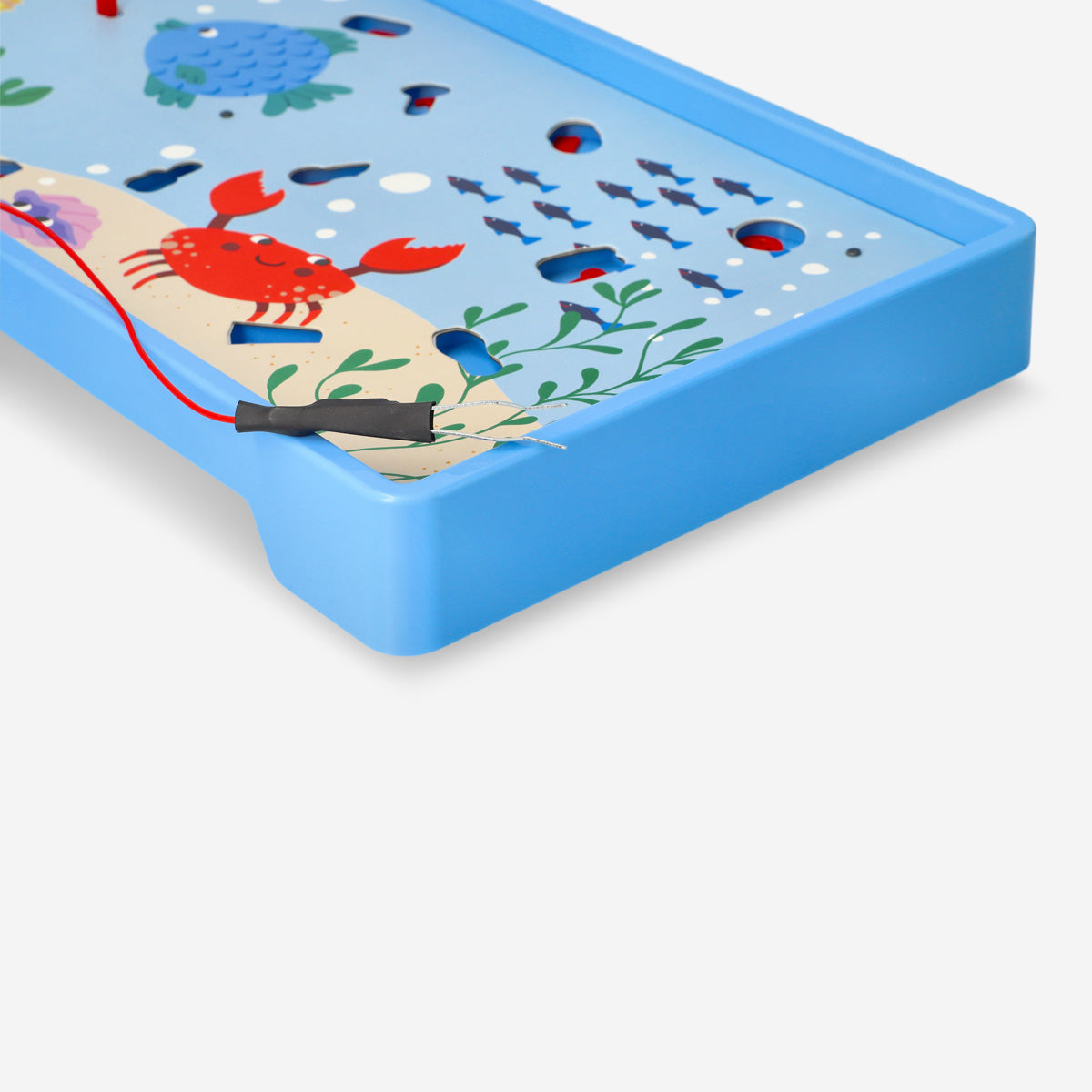 【The beautiful games of flyfishng】ディスプレイ Game Let'S Clear The Sea – Flying Tiger Copenhagen