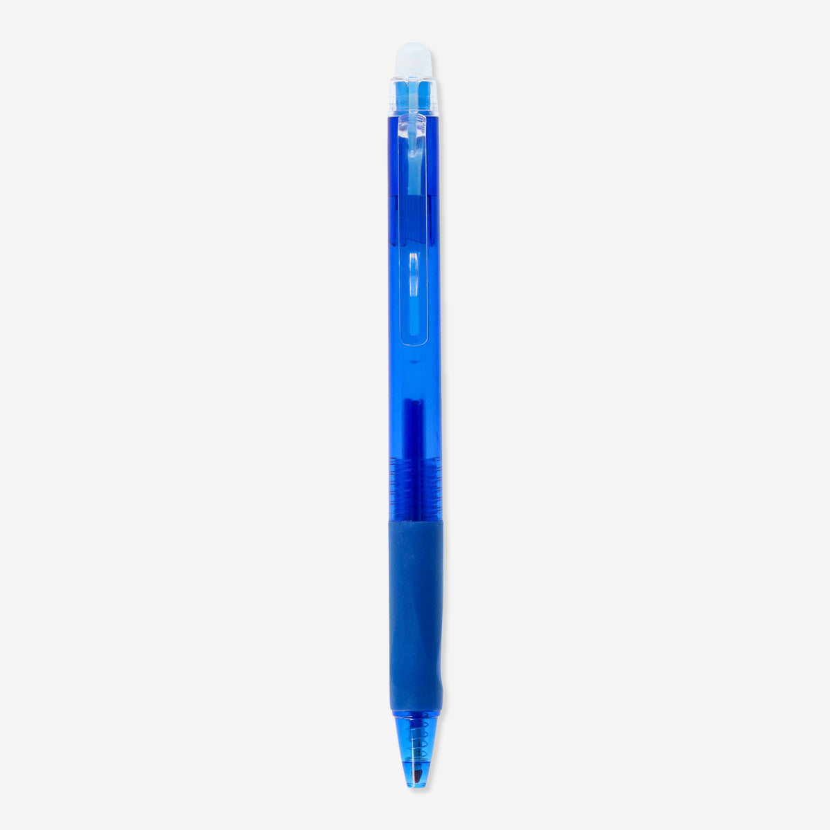 Erasable Gel Pens Blue 4Pcs