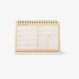 Weekly Planner