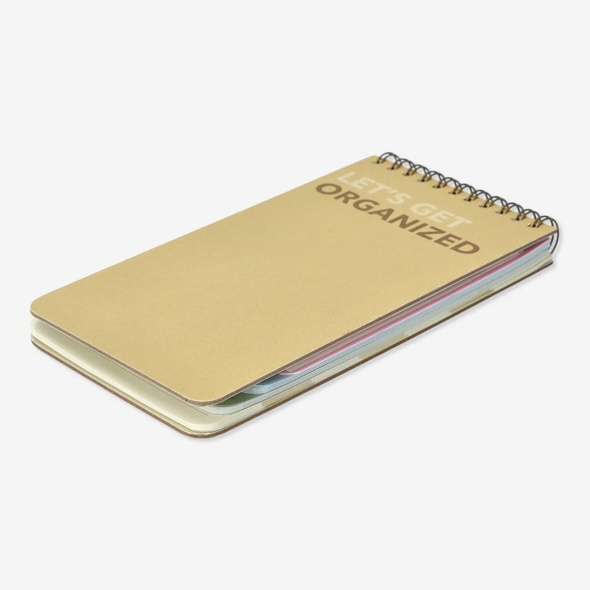 Notepad Slim Multi Layer – Flying Tiger Copenhagen