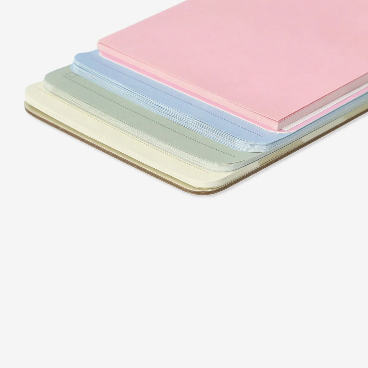 Notepad Slim Multi Layer