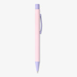 Push Pen Ballpoint Pink (In)