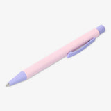 Push Pen Ballpoint Pink (In)