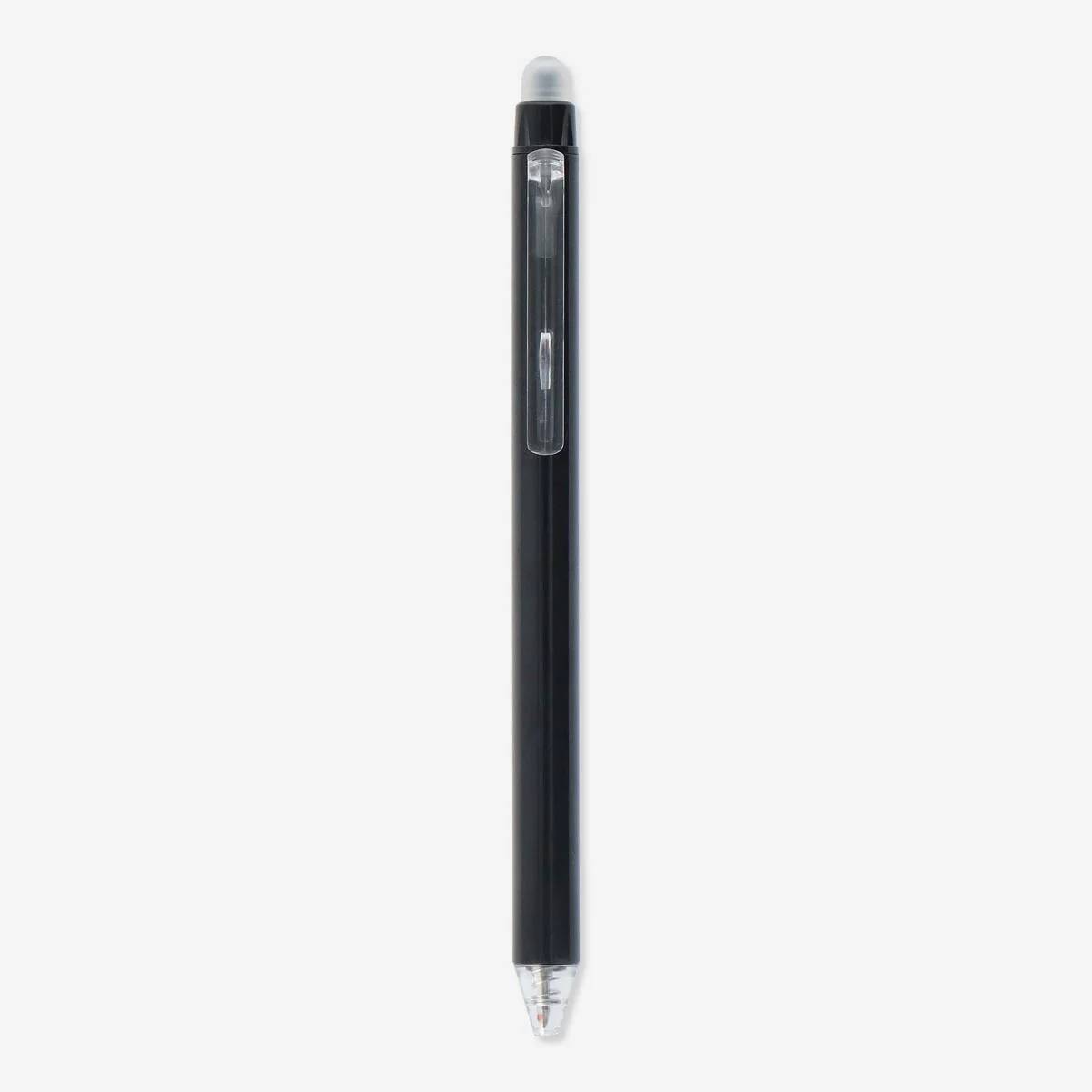 Erasable Gel Pen Black