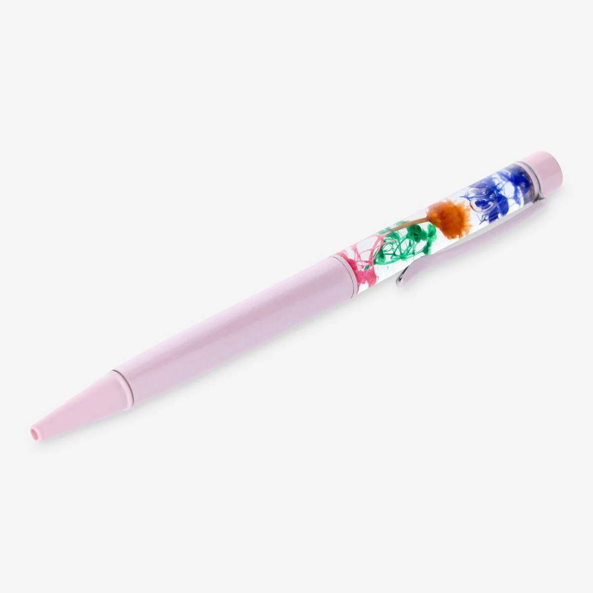 PARKER メーカー直送 Flower Pen 桜（桃色）さくら ソメイヨシノ