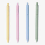 Push Pens 4Pcs